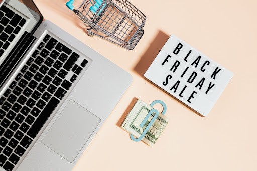 Black Friday: préstamos personales para gastar en lo que quieras Black Friday: préstamos personales para gastar en lo que quieras